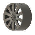 mer2.png Mercedes w222 ,s350,s400 oem wheels for scale model