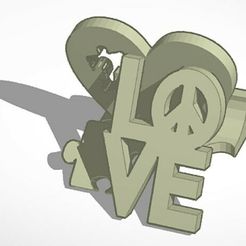 cel.jpg Archivo STL Porta Celular Love・Modelo de impresión 3D para descargar