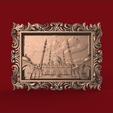 Screenshot_448.png STL-Datei Taj mahal cnc router frame art kostenlos・3D-Druck-Modell zum herunterladen