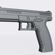 IMG_1393.jpg CZ P10 Full Size Pistol