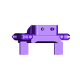 Chassis_Pack v2.stl Snowball 'Snuffles' Robot - Articulating 'Rick and Morty'