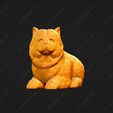 3848-Chow_Chow_Smooth_Pose_08.jpg Chow Chow Smooth Dog 3D Print Model Pose 08