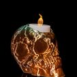 Skull-Scent-Candle-Mold-2.jpg Skull Scent Candle Mold