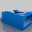 base_soldador_PLA_1.png Soldador Filamento 3D PLA / ABS