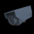 Security_Camera.png 21 OUTDOOR HOME ASSETS 1/35 FOR DIORAMA PRESSUPORTED