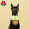 Cad_e.png Egyptian Goddess Bastet