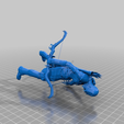 bce894f454c350c023434798196d4e5b.png Fichier 3D gratuit Draugr Female Archer・Modèle pour impression 3D à télécharger
