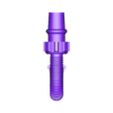 The drain_V1.stl Scale urinal with accessories 💪
