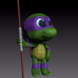 2024-01-03-4.png Ninja turtle (Donatello)