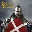 0a34e0c6-f604-4135-891b-1653dc1a3d32.jpg 1/6th scale Bachelor knight figurine