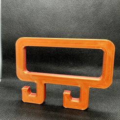 IMG_2004.jpeg 3MF file BagBuddy・3D printable model to download