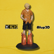 Diseño-sin-título-2.png Luffy - Zoro - Sanji - Egghead - One Piece