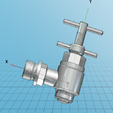 Valve-DIN-87901-C-G-3_8-A.png DINFlow 87901-CG 3/4