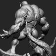 15.JPG Super Venom - Marvel 3D print model