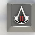 Assassins-Creed-2-Keycap-2.jpg Assassin's creed 2 keycap