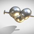 Locking Love - 3D model by mwopus (@mwopus) - Sketchfab20190326-008003.jpg Locking Love