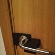 IMG_20230129_014813.jpg Door latch without screws