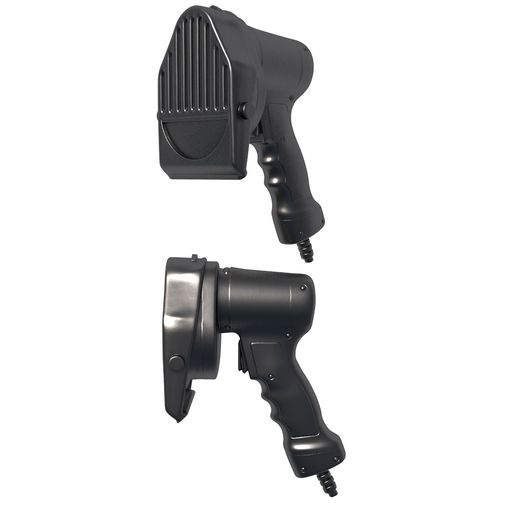 Electric Shawarma Knife /  Shawarma Knife