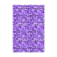 Broken_Tiles_Rectangle_40_60.stl Square / Rectangle Broken Tile Bases