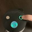 IMG_1593.JPEG Dynavap Induction Heater and ABV Storage