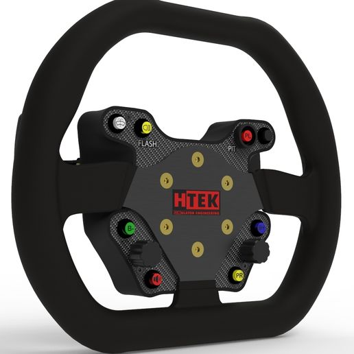 Button_Box_H1-Camera 1.31.jpg Placa de botão HTEK H301