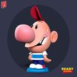 Billy_thumb.jpg Billy - Cartoon Network Fanart