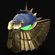 free-eagle-helmet.jpg Ultra space warrior helmet (eagle honor guard)