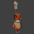 8.png 3D Model of Human Digestive System