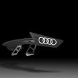6.jpg Audi TTRs/TT/TTs wing spoiler 1/1