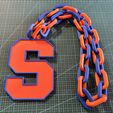IMG_0723.jpeg Syracuse Orange Chain