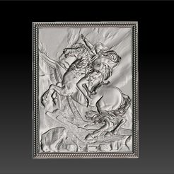 Napoleon3.jpg Télécharger fichier gratuit Napoléon • Modèle pour imprimante 3D, stlfilesfree