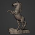 I2-3.jpg Horse Statue - Original Design