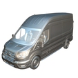 preview9.png Ford Transit Cargo 🚚✨