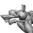 20.jpg Pluto and Mickey Mouse. 3d printable STL.