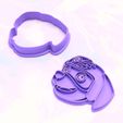 Zuma-Paw-Patrol-Cookie-Cutters-Set.jpg Set d'emporte-pièces Paw Patrol