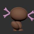 ZBrush-Document6.jpg Pokemon paldean wooper evolution pack