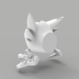 0_15.png HAUNTER DANIEL ARSHAM STYLE SCULPTURE - WITH CRYSTALS AND MINERALS WALL MOUNT