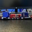 IMG_6916.jpg Transformers Studio Series Voyager Class Optimus Prime Vehicle Mode Proportions Kit