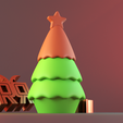 render_7.png Starlit Christmas Tree V1