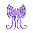hpllp-part1.stl The HP Lovecraft Literary Podcast Logo