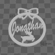 jonathan.png personalized christmas spheres