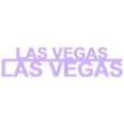 Las Vegas tag.stl All F1 2024 TRACKS