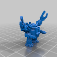 DREAD1.png Small scale Space Orc Slayer suit mechs