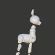IMG_5963.png Pony Articulated Action Figure