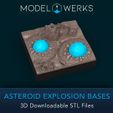 Asteroid-Bases-Graphic-2.jpg 1/72 Scale Asteroid Explosion Bases for Tie Bomber