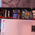 IMG_6091.jpeg Raspberry Pi + Relay + Buck + UPS mount for Ender 5 Plus enclosure