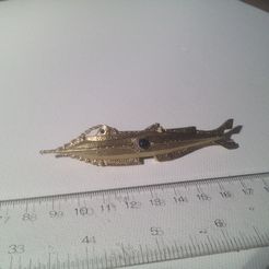 naut_in_bottle_2_display_large.jpg Free STL file Nautilus in a Bottle・3D printable design to download