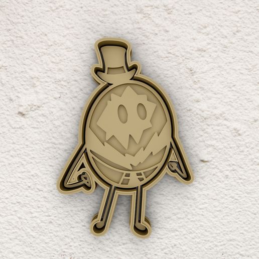 Egg-boy.jpg 32 cookie cutters from Helluva Boss / Hazbin Hotel