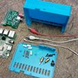 IMG_20210530_083231_s.jpg Enclosure for Raspberry Pi + HiFi Berry