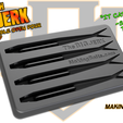Making-Baits-5-in-Big-Jerk-Open-Pour-Mold-3.png 5 英寸 BIG Jerk 开放式浇注模具 作者：MakingBaits.com